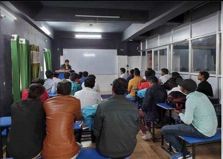 Bihar Paramedical & Management Institute Patna Campus photo 11